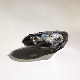 Frontscheinwerfer VW Golf VI 5K1941005P Links Scheinwerfer Headlight SCH9932153479im