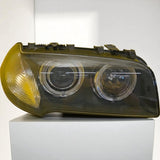 Frontscheinwerfer BMW X3 E83 3448956 Xenon Rechts Scheinwerfer Headlight