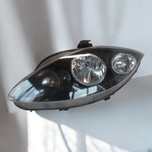 Laden Sie das Bild in den Galerie-Viewer, Frontscheinwerfer Seat Toledo III 5P1941005E LED Links Scheinwerfer Headlight