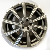 1x Alufelge 19 Zoll 8.5