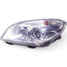 Load image into Gallery viewer, Frontscheinwerfer Skoda Fabia II Roomster Ein Stück (Rechts oder Links)