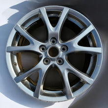 Load image into Gallery viewer, 1x Alufelge 17 Zoll 7.0&quot; 5x114.3 55ET 9965277070 Mazda Mx-5 Rim Wheel