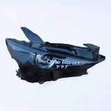 Frontscheinwerfer Mazda Cx-30 Cx30 DGL2-67890 Full LED Rechts Headlight