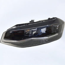 Load image into Gallery viewer, Frontscheinwerfer VW Polo 2G1941035B Full LED Links Scheinwerfer Headlight SCH8455098825at