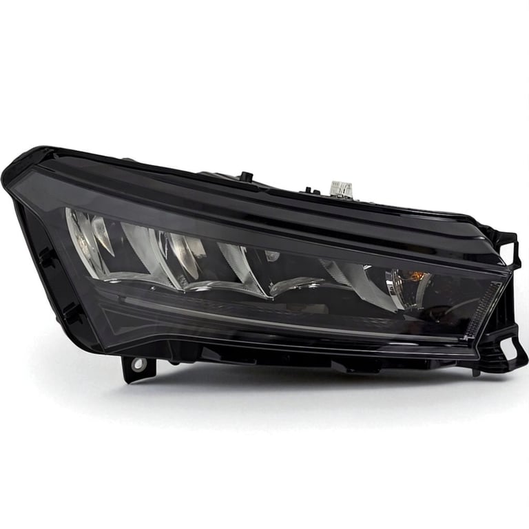 Frontscheinwerfer Skoda Enyaq IV 5LB941016B Rechts Scheinwerfer Headlight SCH8510451710ic