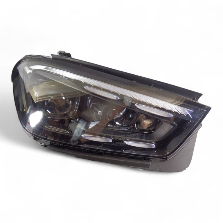 Frontscheinwerfer Mercedes-Benz Gle A1679067804 LED Rechts Headlight SCH2024237211ts