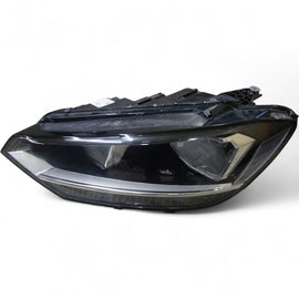 Frontscheinwerfer VW Touran 5TB941005A LED Links Scheinwerfer Headlight SCH8481949298tg