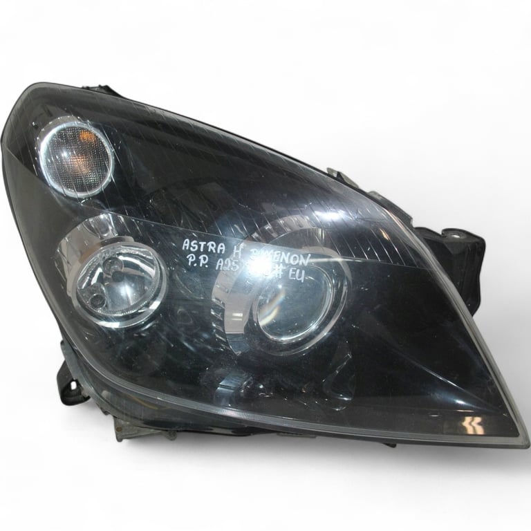 Frontscheinwerfer Opel CAG17862 Bi-Xenon Rechts Scheinwerfer Headlight SCH5832324959dm