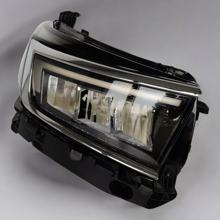 Frontscheinwerfer Opel Grandland X 9850148080 Rechts Scheinwerfer Headlight SCH9282665608ol