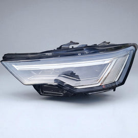 Frontscheinwerfer Audi A6 C8 4K0941039 Full LED Links Scheinwerfer Headlight