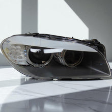 Load image into Gallery viewer, Frontscheinwerfer BMW F11 F10 7203246 7271912 Xenon Rechts Headlight SCH4654543917ov
