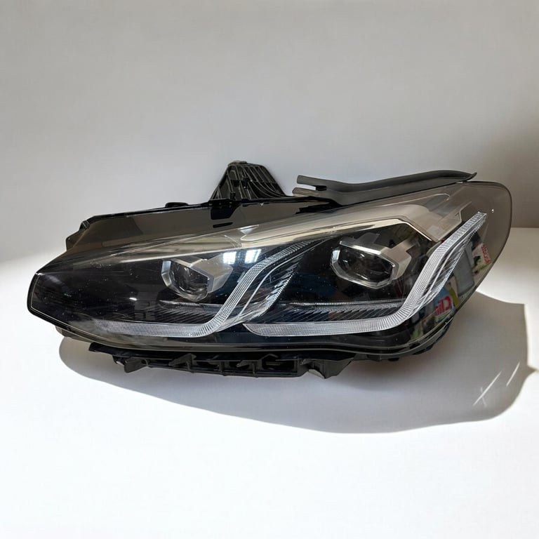 Frontscheinwerfer BMW 2 U06 5A42247 LED Links Scheinwerfer Headlight