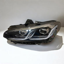 Laden Sie das Bild in den Galerie-Viewer, Frontscheinwerfer BMW 2 U06 5A42247 LED Links Scheinwerfer Headlight