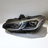 Frontscheinwerfer BMW 2 U06 5A42247 LED Links Scheinwerfer Headlight