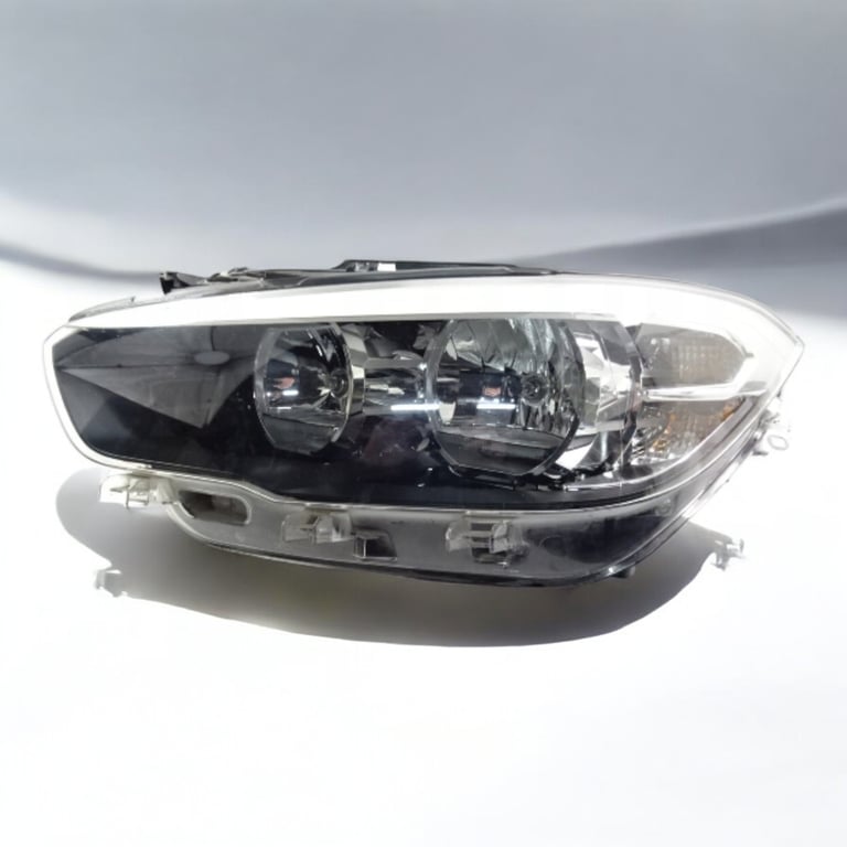 Frontscheinwerfer BMW 1 F21 F20 LED Links Scheinwerfer Headlight SCH2466657702nw