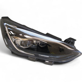Frontscheinwerfer Ford Focus 13E016 LED Rechts Scheinwerfer Headlight SCH5172004471gn