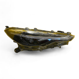Frontscheinwerfer Toyota Corolla LED Rechts Scheinwerfer Headlight SCH7332181418zl