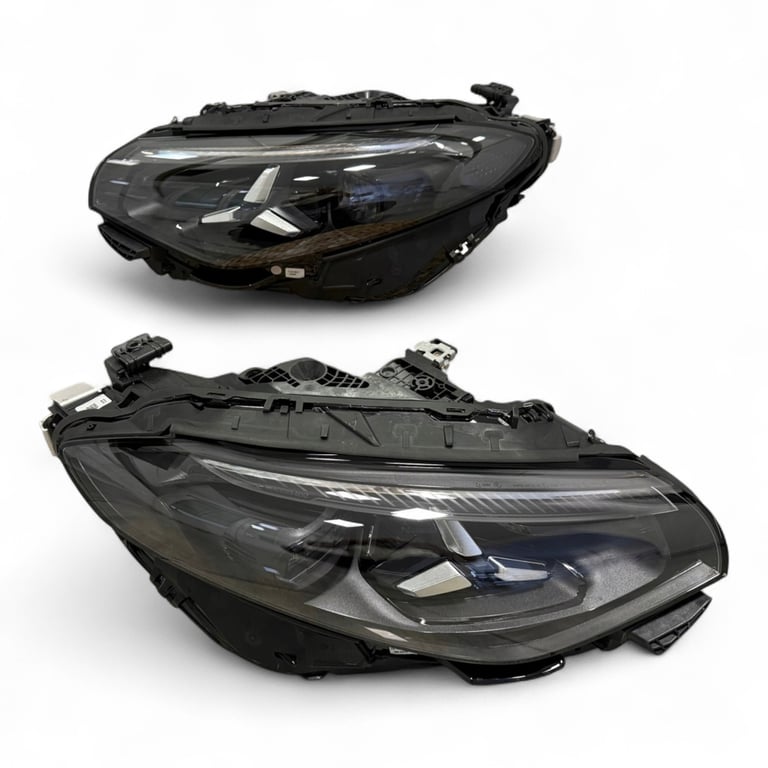 Frontscheinwerfer Mercedes-Benz Cla A1749062502 LED Rechts oder Links SCH9347966690oh