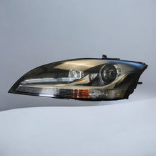 Laden Sie das Bild in den Galerie-Viewer, Frontscheinwerfer Audi Tt 8J0941029J Xenon Links Scheinwerfer Headlight