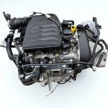 Load image into Gallery viewer, Motor VW Polo DSG 1.0 MPI 80PS 59kW 2024 Benzin Engine Komplett