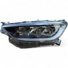 Laden Sie das Bild in den Galerie-Viewer, Frontscheinwerfer Toyota IV Yaris LED Links Scheinwerfer Headlight SCH8796968706us