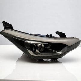 Frontscheinwerfer Hyundai I20 II 92102-C8 LED Rechts Scheinwerfer Headlight