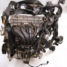Load image into Gallery viewer, Motor Kia Niro G4LE 1.6 GDI 45TKm Benzin Engine Komplett
