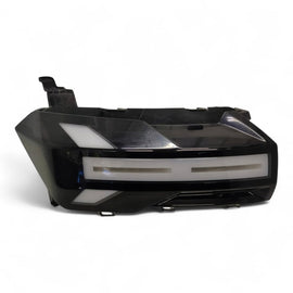 Frontscheinwerfer Dacia Spring 266007890R LED Rechts Scheinwerfer Headlight SCH5766318764yb