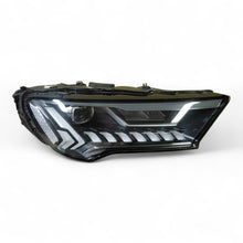 Load image into Gallery viewer, Frontscheinwerfer Audi Q7 4M0941040C LED Rechts Scheinwerfer Headlight SCH4412684949gd