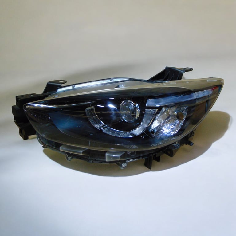 Frontscheinwerfer Mazda Cx5 KA1L51040M Full LED Links Scheinwerfer Headlight