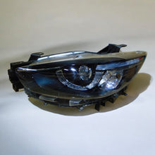 Laden Sie das Bild in den Galerie-Viewer, Frontscheinwerfer Mazda Cx5 KA1L51040M Full LED Links Scheinwerfer Headlight