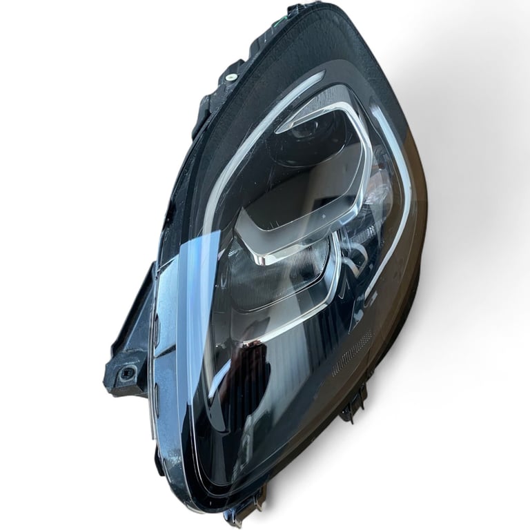 Frontscheinwerfer Ford Puma L1TB-13E015-EK LED Links Scheinwerfer Headlight SCH7785477234jl