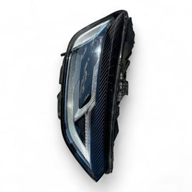 Frontscheinwerfer Audi A4 B9 8W0941012 Full LED Rechts Scheinwerfer Headlight SCH4490834716za
