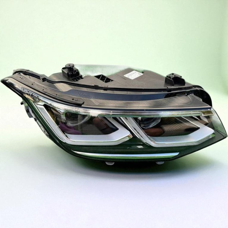 Frontscheinwerfer VW Tiguan 5NB941082H LED Rechts Scheinwerfer Headlight