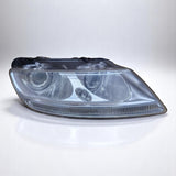 Frontscheinwerfer VW Phaeton 3D1941016G 89005859 Rechts Scheinwerfer Headlight