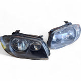 Frontscheinwerfer BMW E88 E87 724964902 Rechts Scheinwerfer Headlight