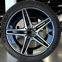 Load image into Gallery viewer, 1x Alufelge 18 Zoll 7.5" 5x112 40ET A2064017600 Mercedes-Benz W206 S206 FEL9782283239kc