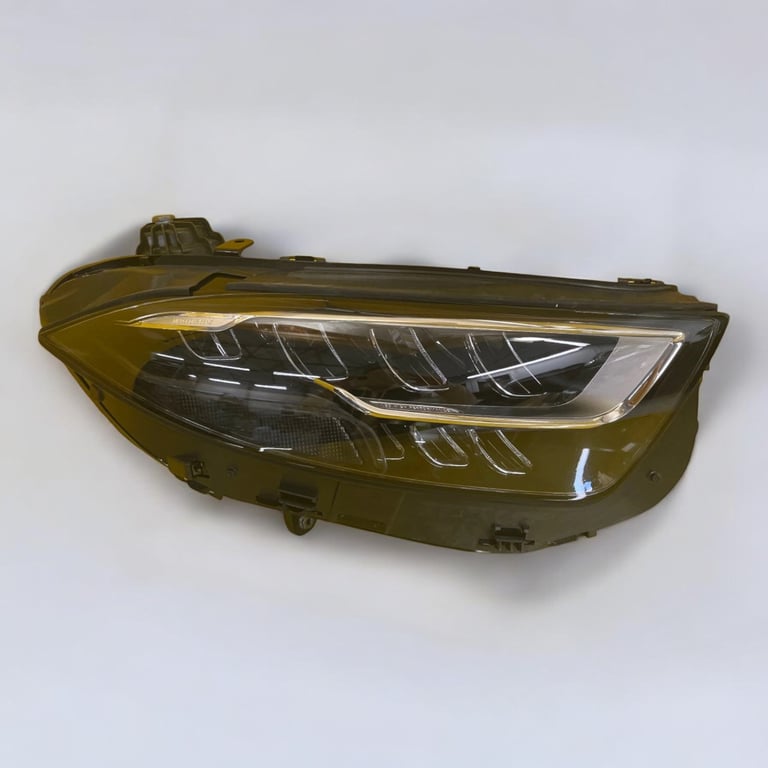 Frontscheinwerfer Mercedes-Benz Cls A2579066502 A2579062402 LED Links Headlight