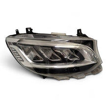 Laden Sie das Bild in den Galerie-Viewer, Frontscheinwerfer Mercedes-Benz Sprinter A9109065800 Full LED Rechts Headlight