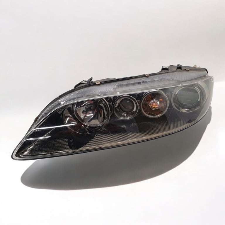 Frontscheinwerfer Mazda 6 I F014003902 LED Links Scheinwerfer Headlight