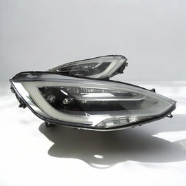 Frontscheinwerfer Tesla S 105357500C LED Rechts Scheinwerfer Headlight