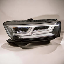 Load image into Gallery viewer, Frontscheinwerfer Audi Q5 80A941034 Rechts Scheinwerfer Headlight