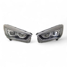 Laden Sie das Bild in den Galerie-Viewer, Frontscheinwerfer Ford Kuga GV41-13W029-FE GV41-13W030-FE LED Ein Satz Headlight SCH9754357448yk