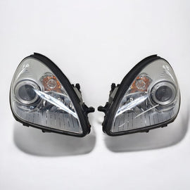 Frontscheinwerfer Mercedes-Benz Slk Ein Stück (Rechts oder Links) Headlight