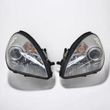 Frontscheinwerfer Mercedes-Benz Slk Ein Stück (Rechts oder Links) Headlight