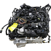 Laden Sie das Bild in den Galerie-Viewer, Motor BMW G21 G30 G01 G20 B48B20A 2.0 20TKm Benzin Engine Unkomplett