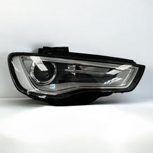 Load image into Gallery viewer, Frontscheinwerfer Audi A3 8V0941006 Xenon Rechts Scheinwerfer Headlight