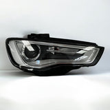 Frontscheinwerfer Audi A3 8V0941006 Xenon Rechts Scheinwerfer Headlight