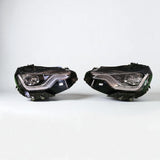 Frontscheinwerfer BMW 2 G42 5A3DC88-05 Full LED Ein Satz Scheinwerfer Headlight