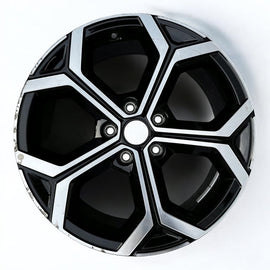 1x Alufelge 18 Zoll 7.5